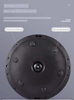 Non-slip Balance Ball image 6