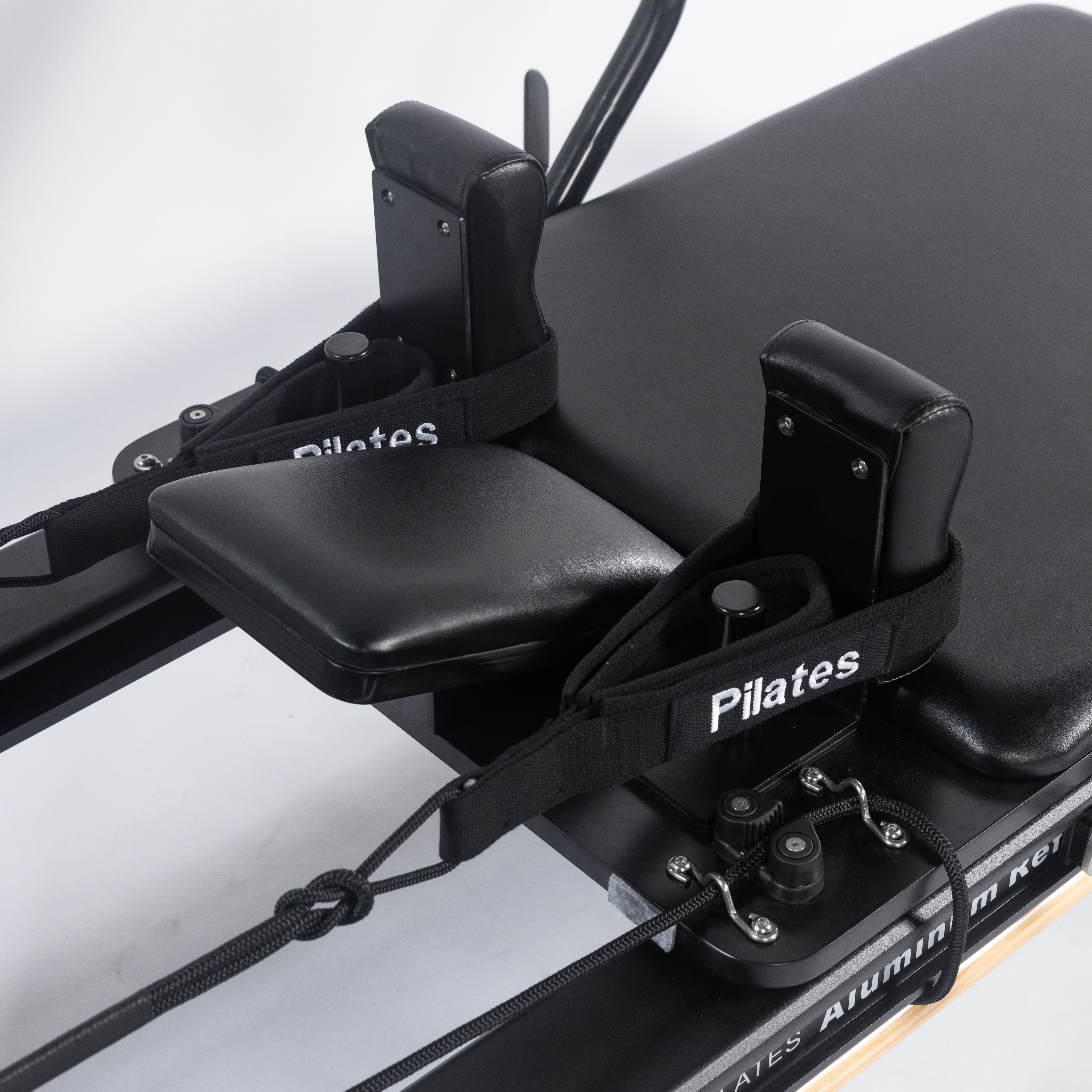 Non-folding Eclipse Aluminum Reformer