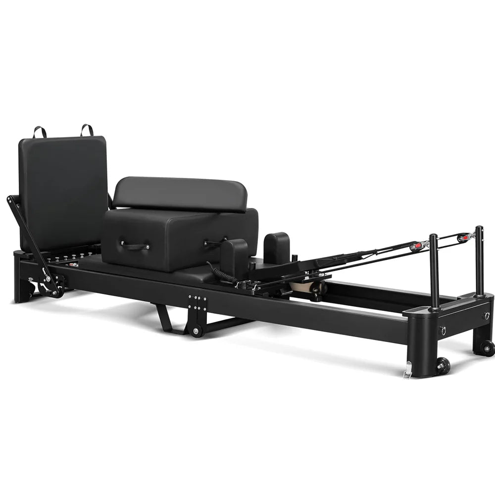 Foldable Reformer - Midnight image 0
