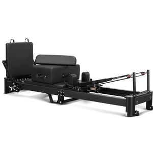 Foldable Reformer - Midnight image 0