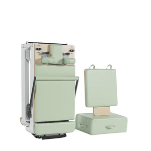 Foldable Reformer - Verdant image 3