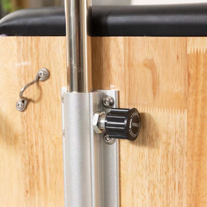 Oak Wunda Chair - Black image 13