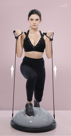 Non-slip Balance Ball image 5