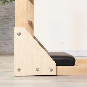 Maple Ladder Barrel - Black image 6