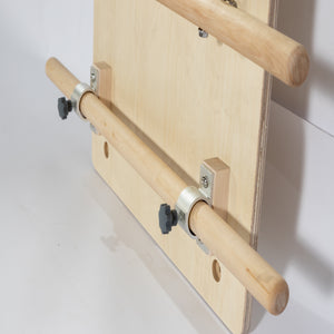 Pilates Wall Unit Bundle