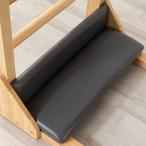 Oak Ladder Barrel - Grey image 5