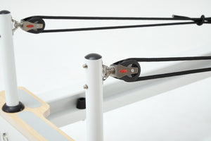 Non-folding Aluminum Alloy Reformer image 2