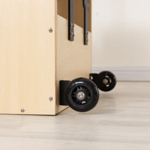 Maple Wunda Chair - Balck image 3