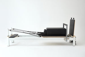 Non-folding Aluminum Alloy Reformer image 1