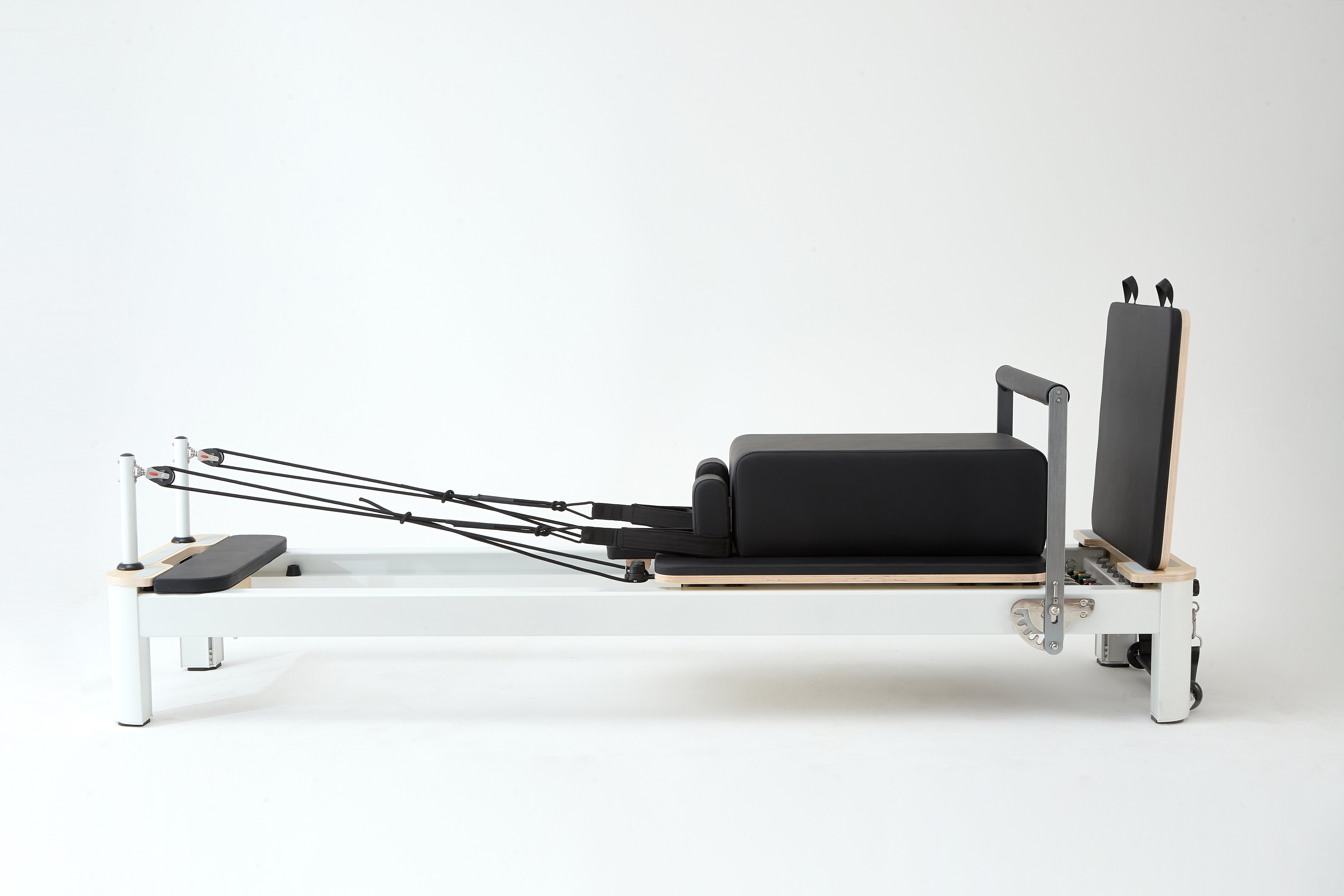 Non-folding Aluminum Alloy Reformer image 1