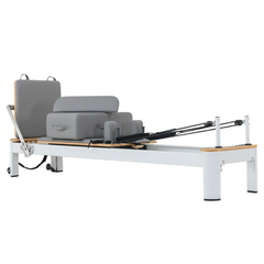 Non-folding Aluminum Alloy Reformer