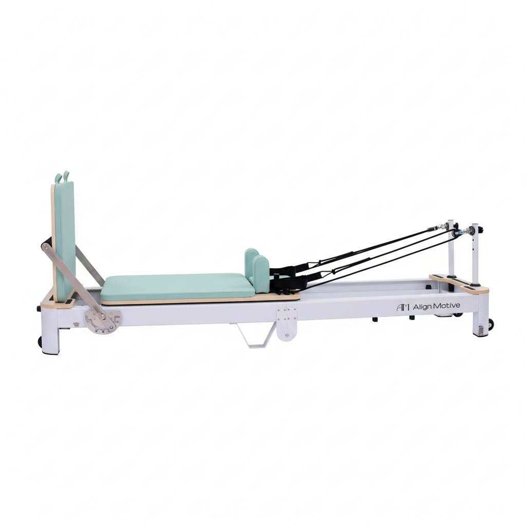 Foldable Reformer – GreenZen