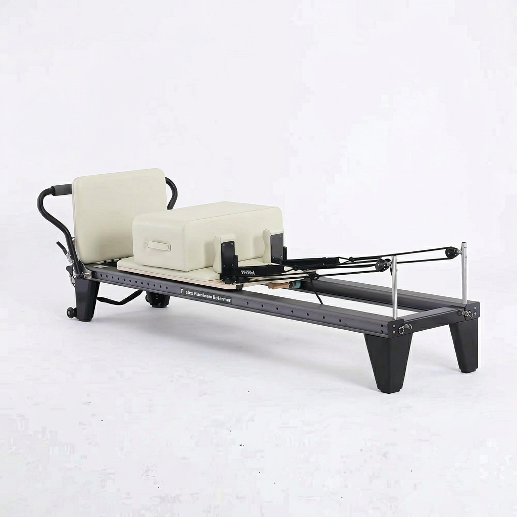 Non-folding Eclipse Aluminum Reformer