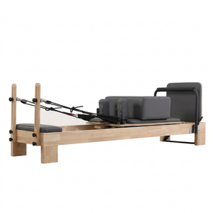 Maple Wood Non-folding Pro