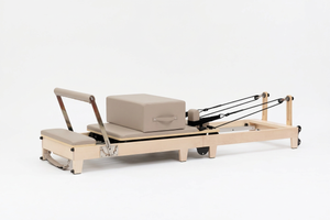 Maple Wood Reformer