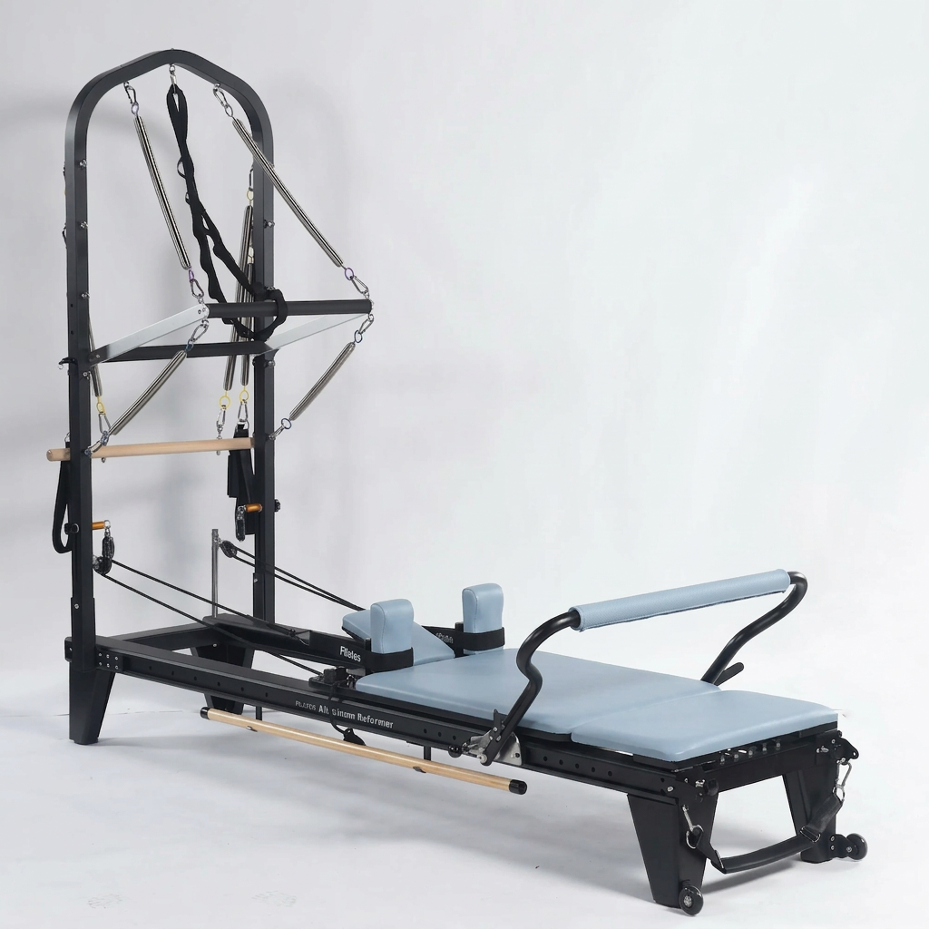 Black Panther Pro Reformer Tower