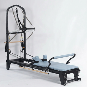 Black Panther Pro Reformer Tower