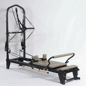 Black Panther Pro Reformer Tower