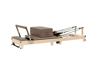 Maple Wood Reformer