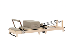 Maple Wood Reformer
