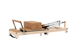 Maple Wood Reformer
