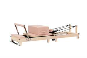 Maple Wood Reformer