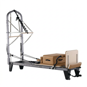 AluCore Reformer Tower