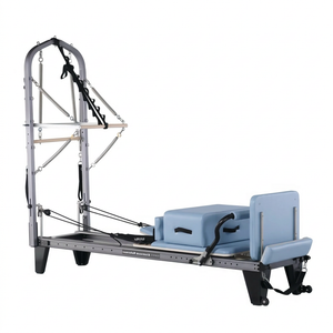 AluCore Reformer Tower