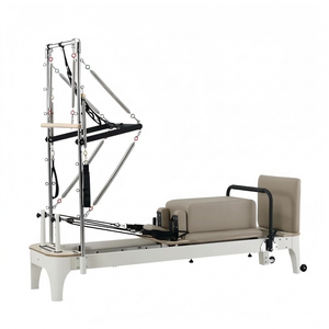 Harmony Pro Reformer Tower
