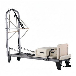 AluCore Reformer Tower