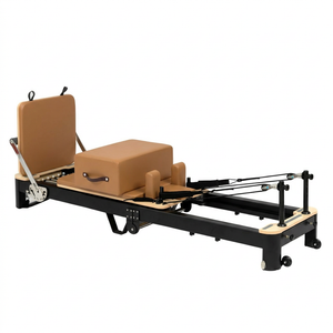 Foldable Reformer – Nimbus