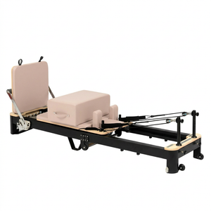 Foldable Reformer – Nimbus
