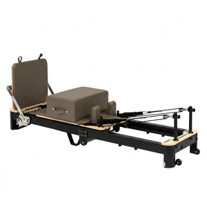 Foldable Reformer – Nimbus