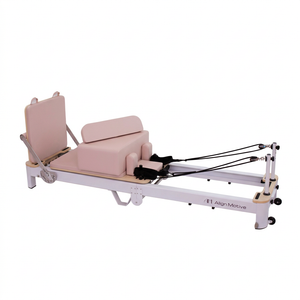 Foldable Reformer – GreenZen