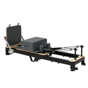 Foldable Reformer – Nimbus