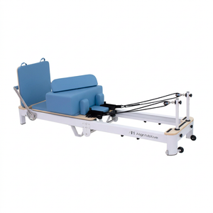 Foldable Reformer – Oceanic
