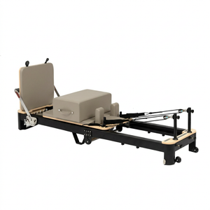 Foldable Reformer – Nimbus