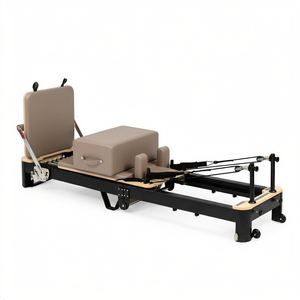 Foldable Reformer – Nimbus