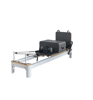 Non-folding Aluminum Alloy Reformer