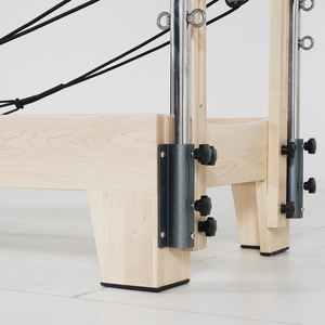 Non-folding With Tower In Wood