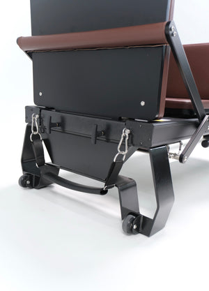Dark Worrior High-end Reformer
