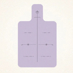 Reformer Grip Mat