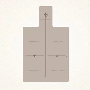 Reformer Grip Mat
