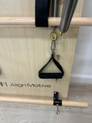 Pilates Wall Unit Bundle