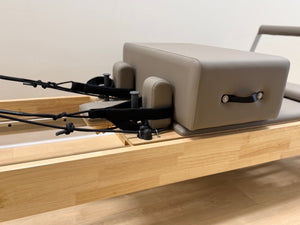Non-folding With Tower in Oak Wood