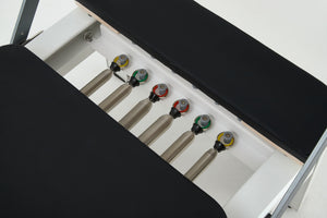 Non-folding Aluminum Alloy Reformer image 5