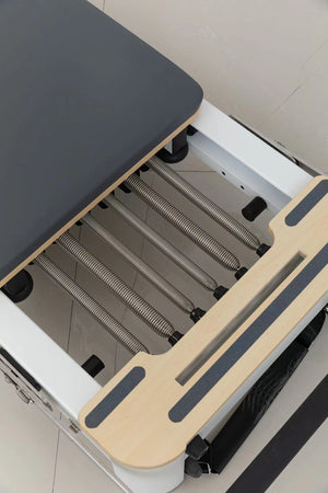 Foldable Reformer – Ash