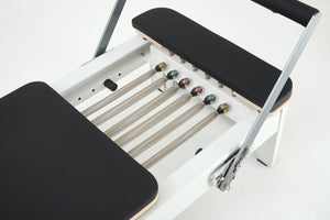 Non-folding Aluminum Alloy Reformer image 6