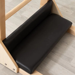 Maple Ladder Barrel - Black image 9