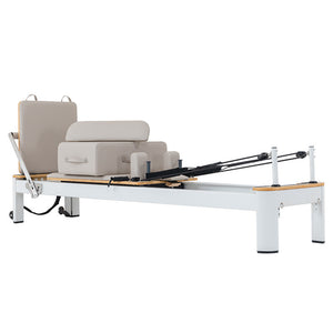 Non-folding Aluminum Alloy Reformer image 0
